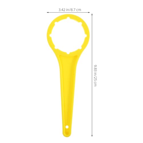 Tambo de plástico para agua con llave 11 Imagen adicional