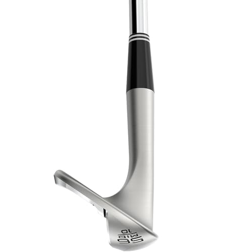 Cleveland RTX 6 ZipCore Golf Wedge – Precision & Spin