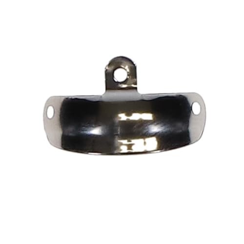 Dentsply Caulk 659740 Palodent Plus Sectional Matrix System Matrices 5.5mm 100/Pk