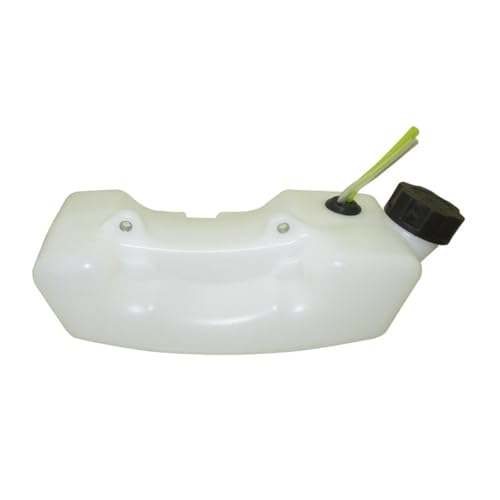 Réservoir carburant moto pour réparer fuite essence moteur 43cc 52cc