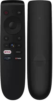 - One Plus Remote Controller Without Google Voice