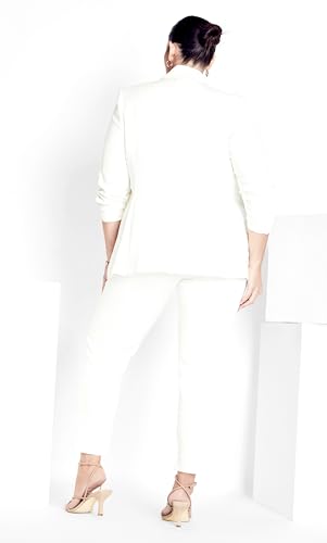 Women's Plus Size Jean2