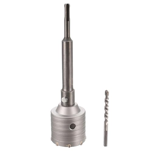 Kit de Brocas para Concreto con Barra Conectora 110 mm miniatura 6
