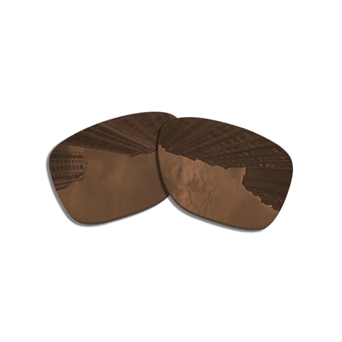 Image of Polarized Replacement Lens fit Oakley Holston OO9334 Sunglass-Anti-Scratch|Impact-Resistant|Perfectly Fit