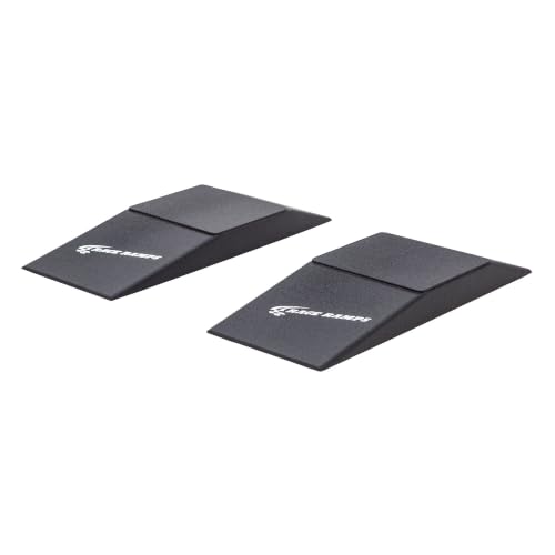Race Ramps Rear Trailer Mates, Pair
