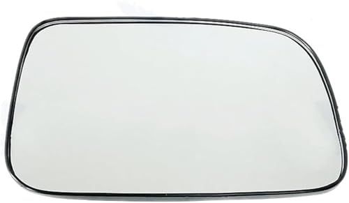 Verre de rétroviseur de remplacement droit pour Prius 04-09 et Corolla 04-07