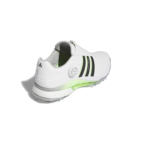 Image of adidas Men's Tour360 Xt-sl Textile Golf Shoes