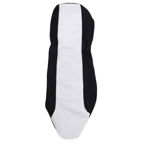 Funda de coche delantera de esponja acolchada transpirable y fácil de limpiar