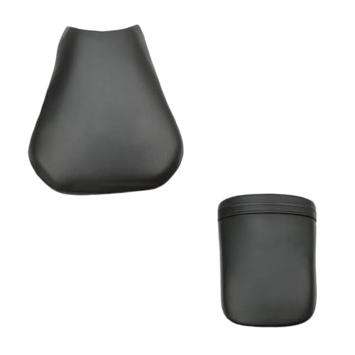 Selle conducteur et passager pour moto CBR 600RR 2005 2006 coussin arrière 600 RR