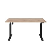 Geräuscharmer und flüssiger Motorbetrieb