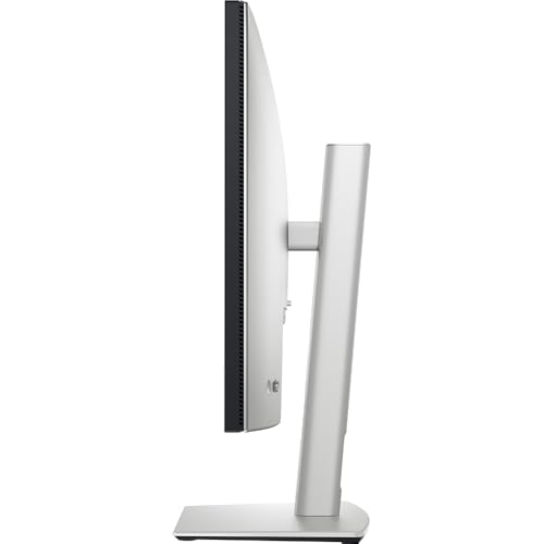 Image of Dell U2725QE UltraSharp 27 inch 4K UHD 3840x2160 120Hz IPS Black Thunderbolt Hub Dual Monitor Bundle
