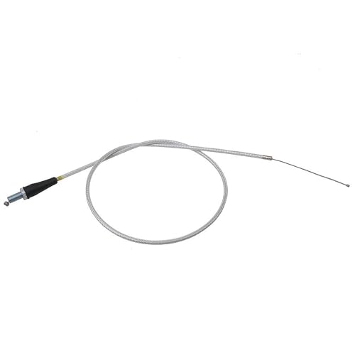 Câble d'accélérateur de rechange 38.19 pour dirt bike pit bike 110cc 125cc
