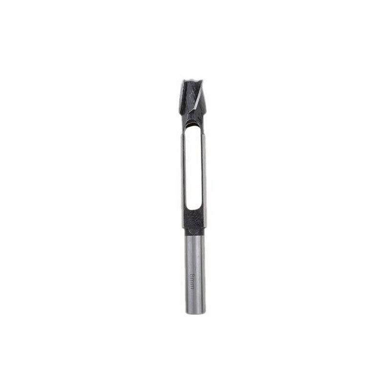 Holzdübel-Fräser-Set Aus Kohlenstoffstahl, 16 Mm – Für Bohrmaschinen & Drehbänke
