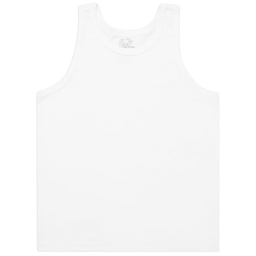 Image of Fruit of the Loom Girls Undershirts (Camis & Tanks)