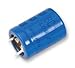 Vishay Electrolytic Capacitor, Snap-in, 157 PUM-Si Series, 100 F, 20%, 450 V, 22 Mm, 0.84 Ohm Rohs Compliant: Yes - MAL215737101E3