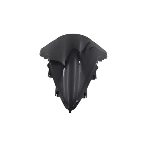 Déflecteur vent moto réduit la turbulence YZF R1 2009-2014