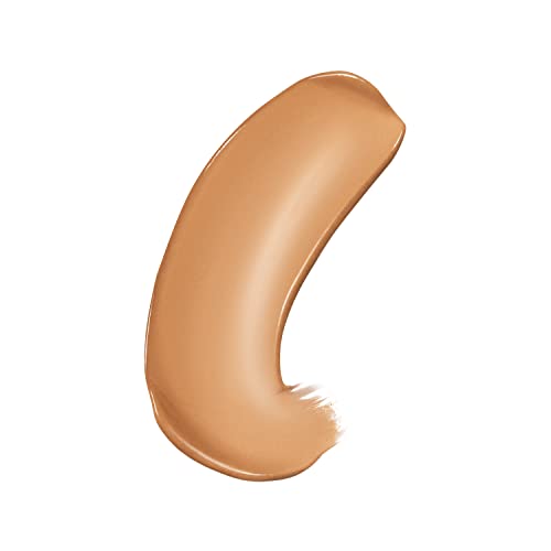 Almay Smart Shade Anti-Aging Skintone Matching Makeup, Hypoallergenic, Cruelty Free, Oil Free, -Fragrance Free, Dermatologist Tested Foundation With Spf 20, 1Oz #TOP1