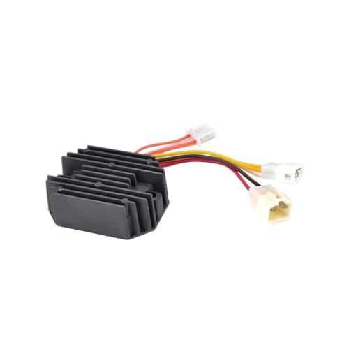 Régulateur-redresseur moto 600 800 pour Widetrak EFI et IQ Shift 2010-2017