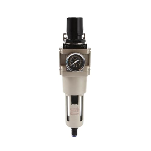 Filtre à air pneumatique AW5000-06D pour un atelier propre et sec