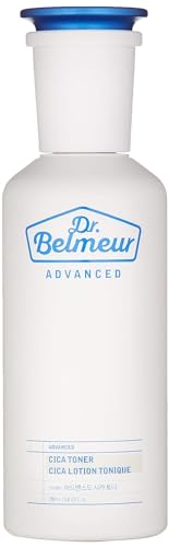 [�U�E�t�F�C�X�V���b�v] THE FACE SHOP [�h�N�^�[�x���� �A�h�o���X�h�V�J �g�i�[ 150ml] (Dr.Belmeur Advanced CICA Toner 150ml) [�C�O�����i]