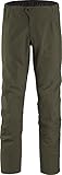 Arc'teryx Zeta SL Pant Men's | Superlight, Packable, Gore-Tex Emergency Shell Pant for Hiking. | Tatsu, Small