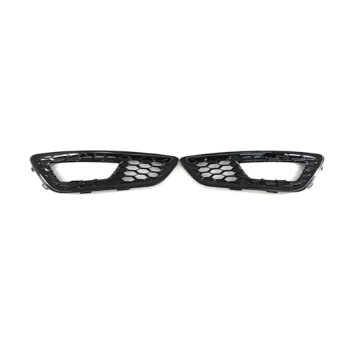Pare-chocs avant Ford Focus 2016 grille antibrouillard nid d'abeille 15A298-AA