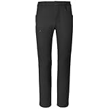 Noir MILLET Ubic Warm Pants 42