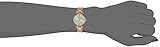 Daniel Klein Analog Silver Dial Women's Watch-DK11328-3