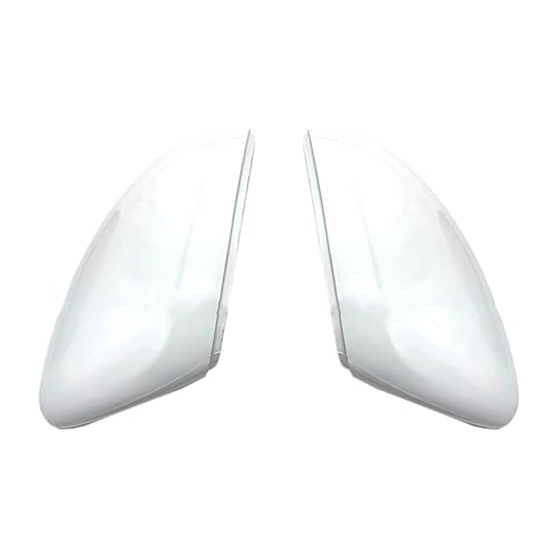 Couvercle rétroviseur Peugeot 208 2008 boîtier blanc protection 2015
