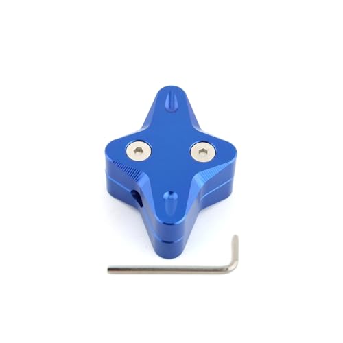 Pied support latéral pour NMAX 125 2024 idéal pour stationner en ville