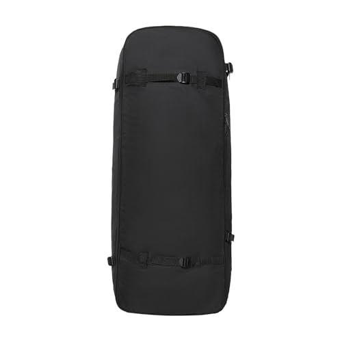 Bolsa de paddle surf ligera y estanca con correa ajustable para kayak