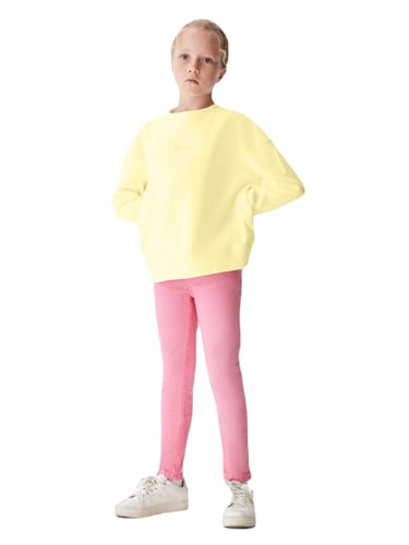 LTB Harada maillot de survêtement fille fini le froid au sport