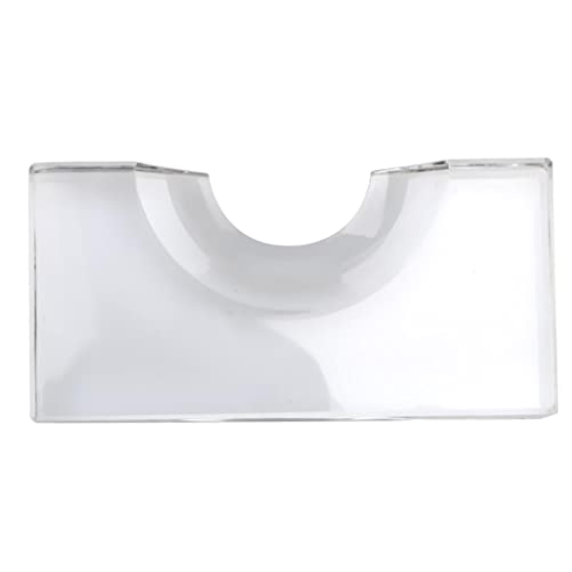 Clear Position Marker for Pool Eight Ball Billiards Table