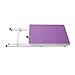 Flying Pig Grooming Mini Size Pet Dog Portable Grooming Table (Purple)