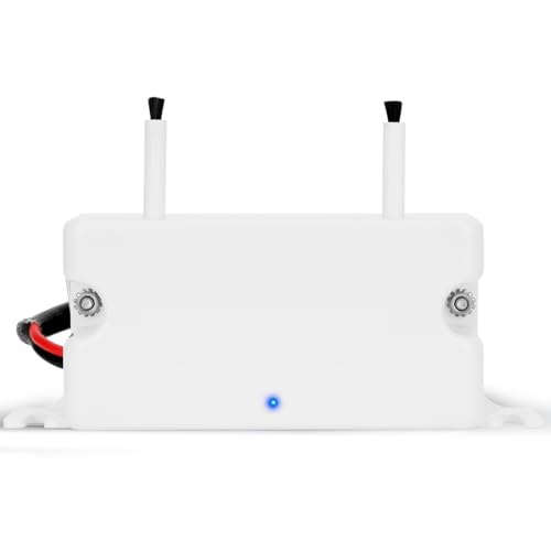 Boat & RV Air Purifier air purifier for inside camper Marine & RV dedicated design Eliminates & Prevents-24/7 permanent odor control R-v Accessories Boat Accessories