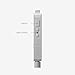 Teenage Engineering TP-7 Portable Digital Audio Recorder with USB-C Audio Interface, Bluetooth, Internal Microphone, Speaker, and 128 GB Storage