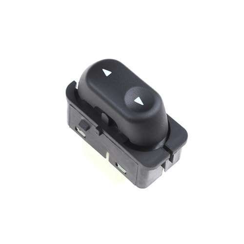 Interrupteur de commande de lève-vitre électrique YF1Z14529ABA 1 pièce pour commande de vitre
