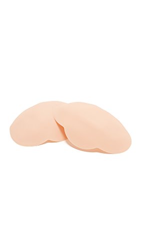 Fashion Forms Women's Bring It Up Breast Shapers, Nude, Small/Medium