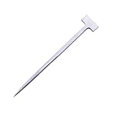 Fenteer Herramienta de envío de la cocina de anguila de pescado Herramienta de envío de sushi Herramienta para huesos de pollo de mariscos