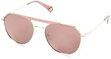 POLAROID Gafas Sol PLD 6211/S/X PEF 57/17/145 Unisex Adulto