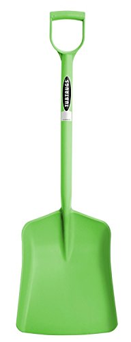 Red Gorilla - Tubtrug Food Grade & Yard Shovel - Pistachio