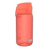 Del ancho de una lata de bebida, cabe en cualquier portavasos, bolsa, lonchera escolar o mochila para niños; prácticos ganchos para anillos en un dedo, gancho o mosquetón