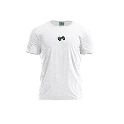 T-shirt à manches longues Tom Tailor pour femme en coton doux