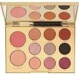 tarteBusy Gal Goals Eye/cheek Palette