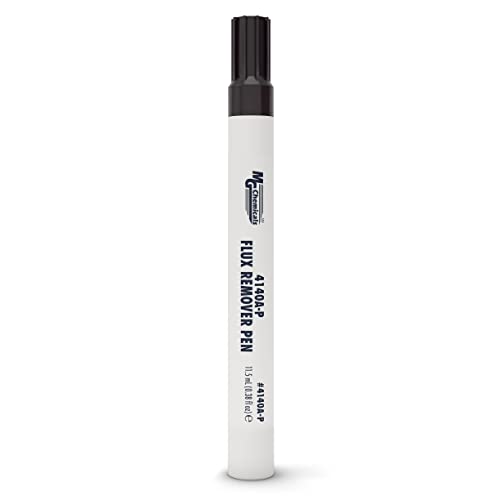 MG Chemicals 4140A-P Flux Remover Pen, 11.5mL