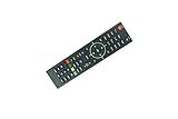 HCDZ Replacement Remote Control for Zgemma H9TWIN H9.2H H9.2S (H9S SE(H9 Combo) H9T H9S H9 (H9 Twin 4K IPTV Box UHD Receiver WEBTV DVB-S2X 4K Linux Satellite TV Receiver
