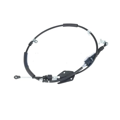 Cable de cambio para Mitsubishi Triton K76T y Toyota Hilux MR581300