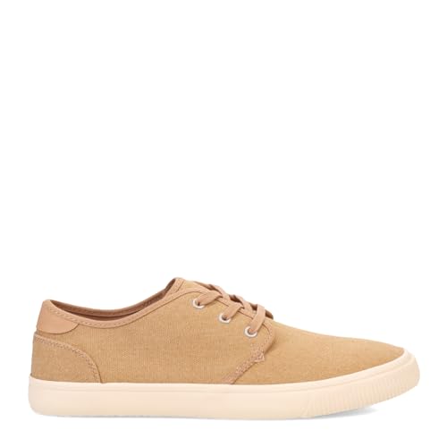 Image of TOMS Men's Carlo Lace-Up Sneakers