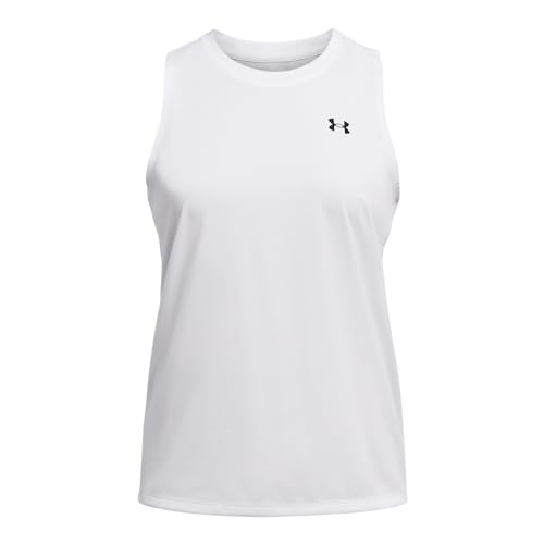Image of Under Armour Women's Tech Tank Top