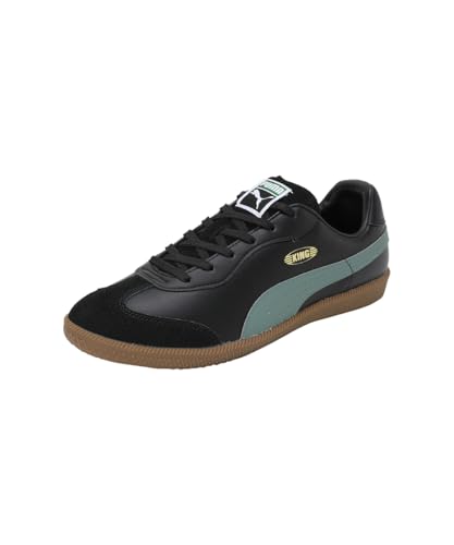 Image of Puma Men King 21 IT Football Shoe